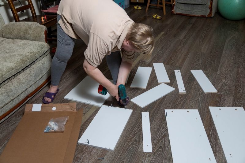 Warranty & Quality Checks