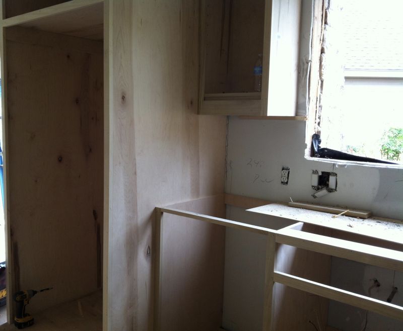 Kitchen Remodel Contractors